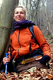 Zuzana Salajova